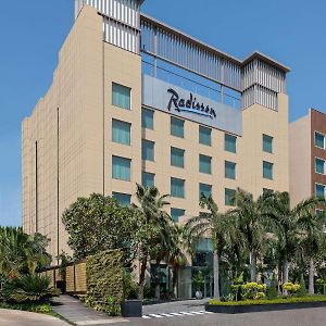 Radisson Hotel Sector 29 Gurugram